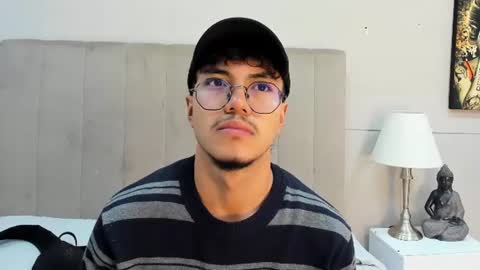 Snapshot of kai_storn chatting on July 3, 2026, 11:05 am kai_storn online show from July 3, 2026, 11:05 am