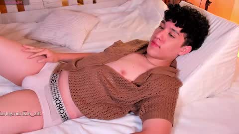 Kai online show from October 24, 2025, 11:17 am