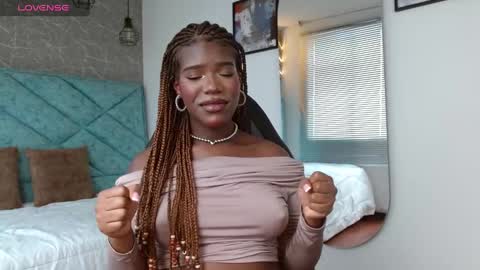 KAIA online show from January 20, 2025, 7:46 pm