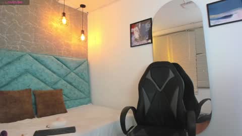 KAIA online show from January 25, 2025, 1:21 am