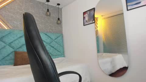 KAIA online show from January 30, 2025, 1:55 am