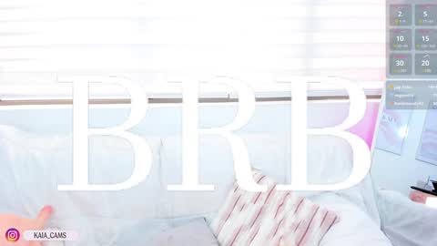 Snapshot of kaia_cam chatting on December 3, 2024, 2:49 pm    online show from December 3, 2024, 2:49 pm