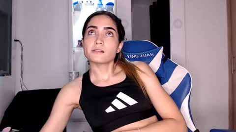 KaiaDelRio  online show from March 11, 2026, 1:22 am