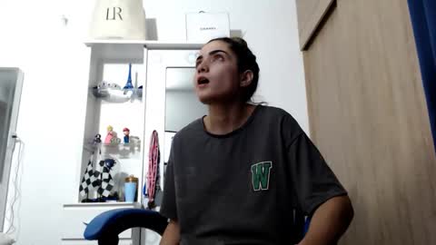 KaiaDelRio  online show from April 2, 2026, 8:12 am