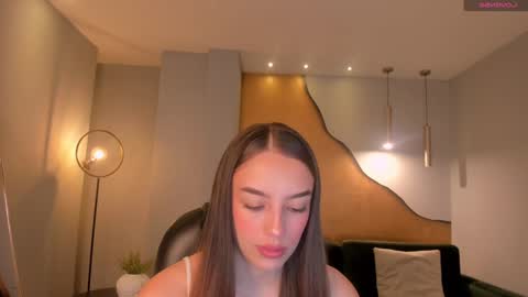 Kaia Ferreira online show from January 29, 2025, 12:13 pm