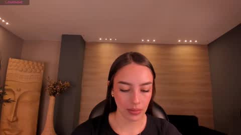 Kaia Ferreira online show from March 12, 2025, 11:53 am