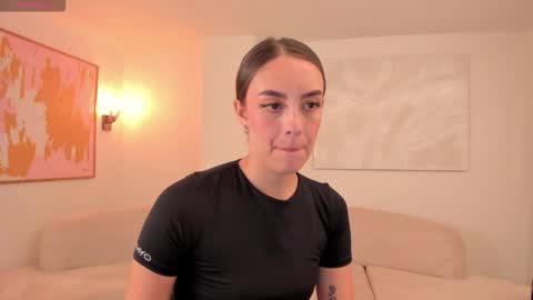 Kaia Ferreira online show from February 17, 2026, 6:25 pm