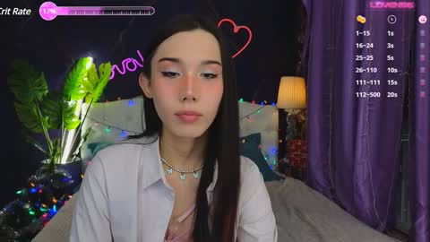 Snapshot of kaiasunshine chatting on December 7, 2024, 10:17 pm Kaia Monday Thursday FridaySaturdaySunday online show from December 7, 2024, 10:17 pm