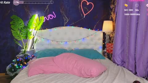 Snapshot of kaiasunshine chatting on December 9, 2024, 4:56 am Kaia Monday Thursday FridaySaturdaySunday online show from December 9, 2024, 4:56 am