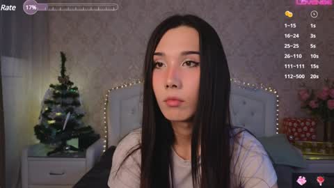 Snapshot of kaiasunshine chatting on December 23, 2024, 3:01 pm Kaia Monday Thursday FridaySaturdaySunday online show from December 23, 2024, 3:01 pm