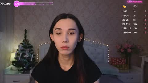 Snapshot of kaiasunshine chatting on December 30, 2024, 3:46 pm Kaia Monday Thursday FridaySaturdaySunday online show from December 30, 2024, 3:46 pm