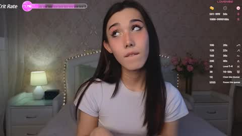 Snapshot of kaiasunshine chatting on January 17, 2025, 3:43 pm Kaia Monday Thursday FridaySaturdaySunday online show from January 17, 2025, 3:43 pm