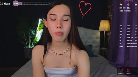 Snapshot of kaiasunshine chatting on January 18, 2025, 6:32 pm Kaia Monday Thursday FridaySaturdaySunday online show from January 18, 2025, 6:32 pm