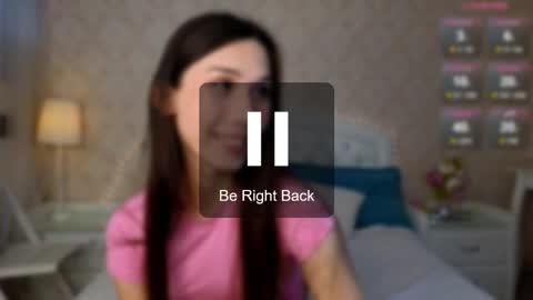 Snapshot of kaiasunshine chatting on September 17, 2025, 12:07 pm Kaia Monday Thursday FridaySaturdaySunday online show from September 17, 2025, 12:07 pm