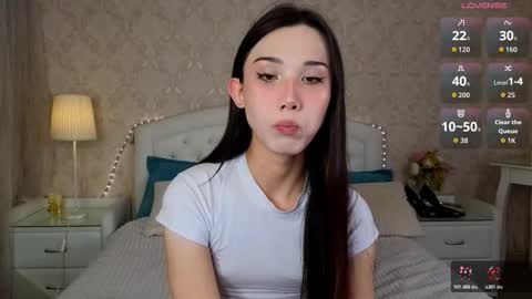 Snapshot of kaiasunshine chatting on November 20, 2025, 11:43 am Kaia Monday Thursday FridaySaturdaySunday online show from November 20, 2025, 11:43 am