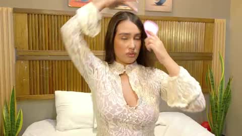 kaiawhite online show from April 17, 2026, 10:24 pm