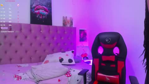 Snapshot of kaidy_wish chatting on November 14, 2025, 9:35 pm kaidy_wish online show from November 14, 2025, 9:35 pm