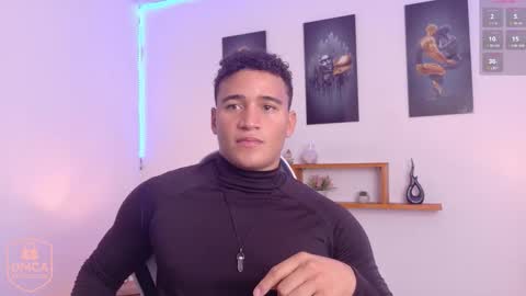 Snapshot of kaii_morgan chatting on November 25, 2025, 2:06 pm kaii_morgan online show from November 25, 2025, 2:06 pm