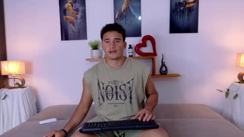 Snapshot of kaii_morgan chatting on March 1, 2026, 5:04 pm kaii_morgan online show from March 1, 2026, 5:04 pm