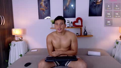 Snapshot of kaii_morgan chatting on March 2, 2026, 6:26 pm kaii_morgan online show from March 2, 2026, 6:26 pm