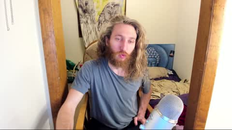 Kaiku77 online show from December 5, 2024, 8:44 am