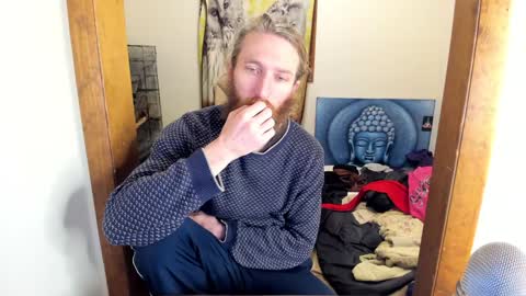 Kaiku77 online show from December 15, 2024, 10:15 pm