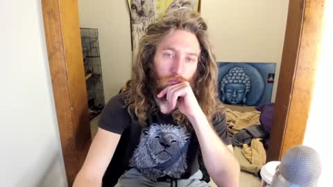 Kaiku77 online show from December 19, 2024, 9:49 pm