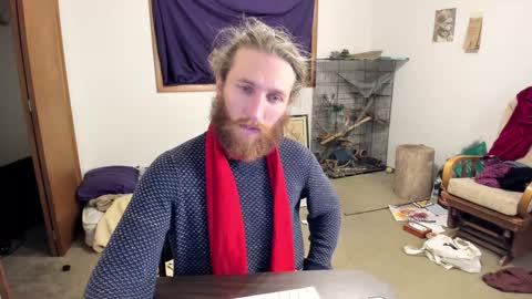 Kaiku77 online show from January 1, 2025, 11:16 am