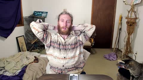 Kaiku77 online show from January 4, 2025, 4:01 am