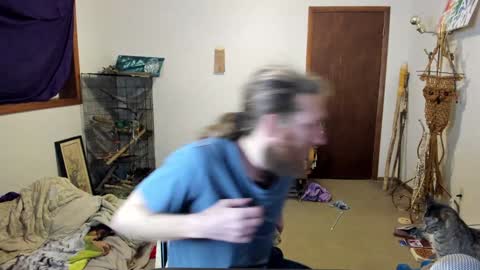 Kaiku77 online show from January 5, 2025, 6:02 am