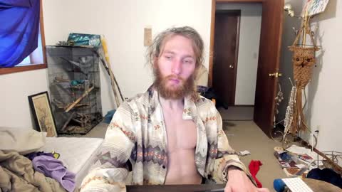 Kaiku77 online show from January 11, 2025, 9:04 pm