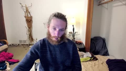 Kaiku77 online show from January 18, 2025, 8:31 am