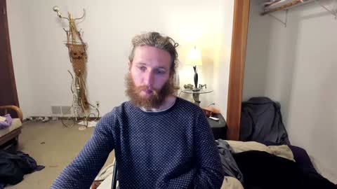 Kaiku77 online show from January 18, 2025, 11:33 pm