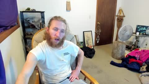 Kaiku77 online show from January 22, 2025, 7:03 am