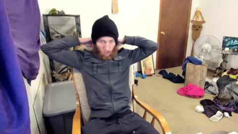 Kaiku77 online show from February 17, 2025, 12:21 am