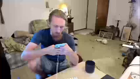 Kaiku77 online show from September 11, 2025, 4:40 pm