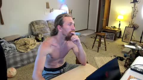 Kaiku77 online show from September 12, 2025, 7:14 pm