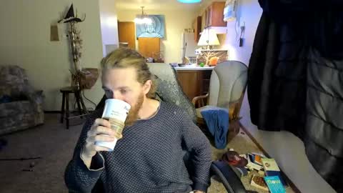 Kaiku77 online show from October 23, 2025, 8:18 pm