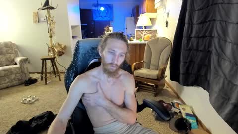 Kaiku77 online show from October 28, 2025, 2:37 am