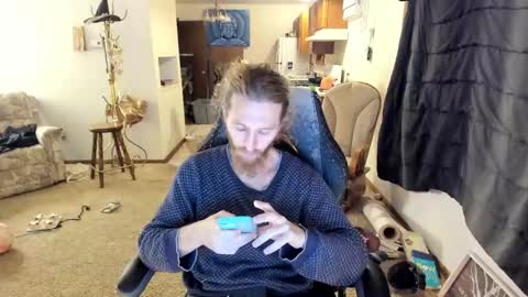 Kaiku77 online show from October 30, 2025, 6:15 am