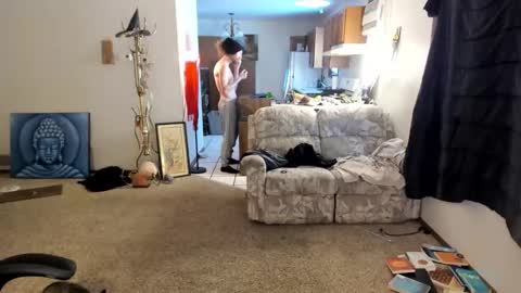 Kaiku77 online show from November 30, 2025, 5:50 pm