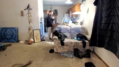 Kaiku77 online show from December 21, 2025, 6:26 pm