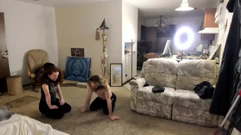 Kaiku77 online show from January 15, 2026, 11:30 pm