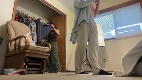 Kaiku77 online show from March 5, 2026, 6:15 pm