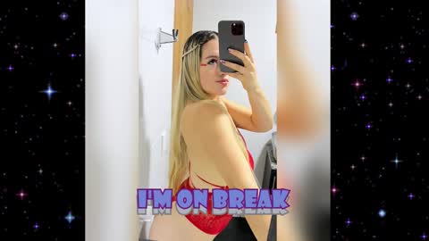 kaila Miller online show from January 19, 2025, 3:32 pm