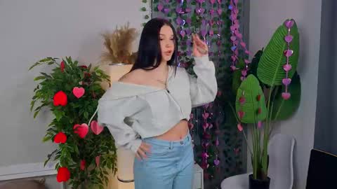 Bonnie online show from February 16, 2026, 6:09 am