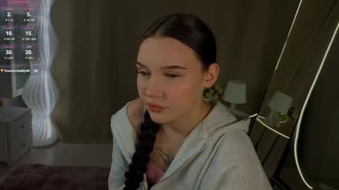 Bonnie online show from March 4, 2026, 7:20 pm