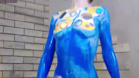 Kaila Lewis online show from September 17, 2025, 5:36 pm