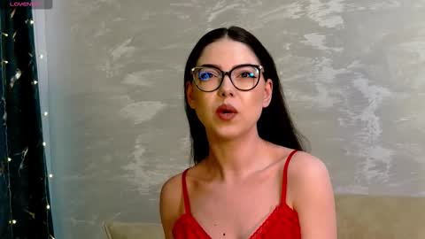 Kaila Lewis online show from February 25, 2026, 6:17 pm