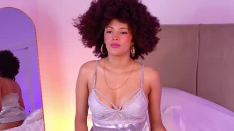 Snapshot of kailanni chatting on July 27, 2026, 4:14 pm K A I L A N N I online show from July 27, 2026, 4:14 pm